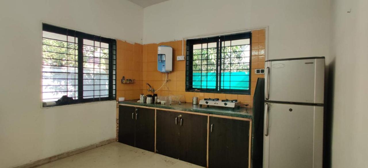 Air 2Bhk Infinity Villa Igatpuri Ngoại thất bức ảnh