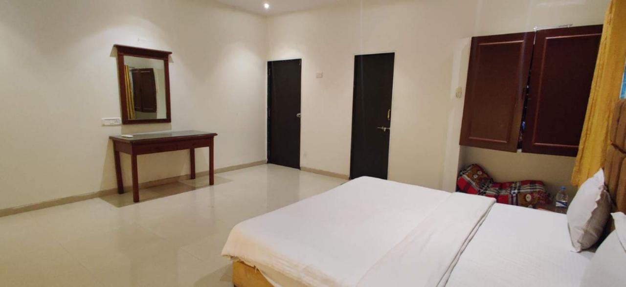 Air 2Bhk Infinity Villa Igatpuri Ngoại thất bức ảnh
