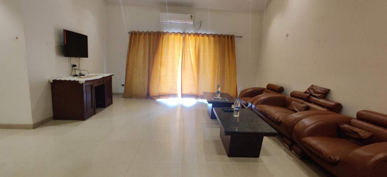 Air 2Bhk Infinity Villa Igatpuri Ngoại thất bức ảnh