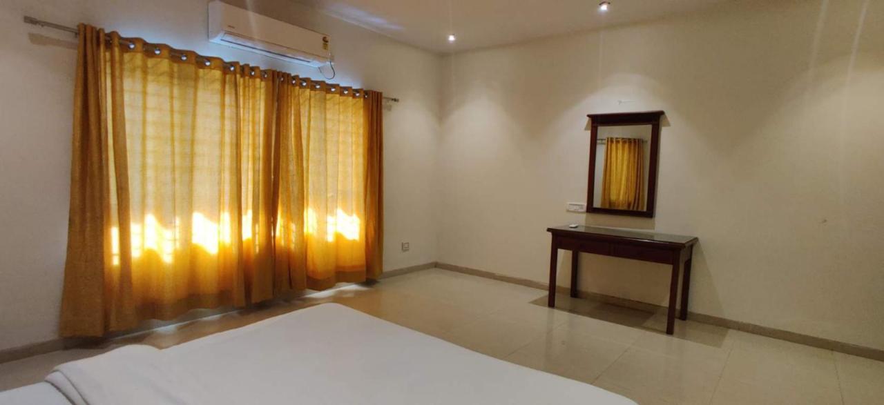 Air 2Bhk Infinity Villa Igatpuri Ngoại thất bức ảnh