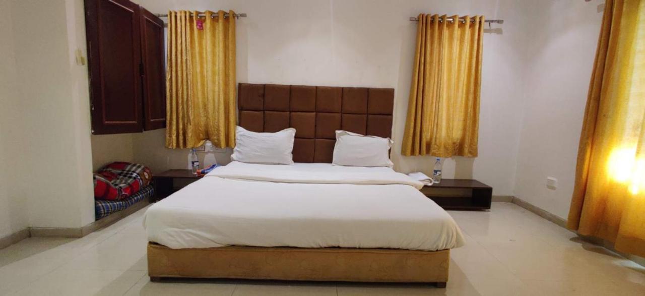 Air 2Bhk Infinity Villa Igatpuri Ngoại thất bức ảnh