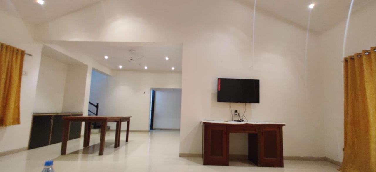 Air 2Bhk Infinity Villa Igatpuri Ngoại thất bức ảnh