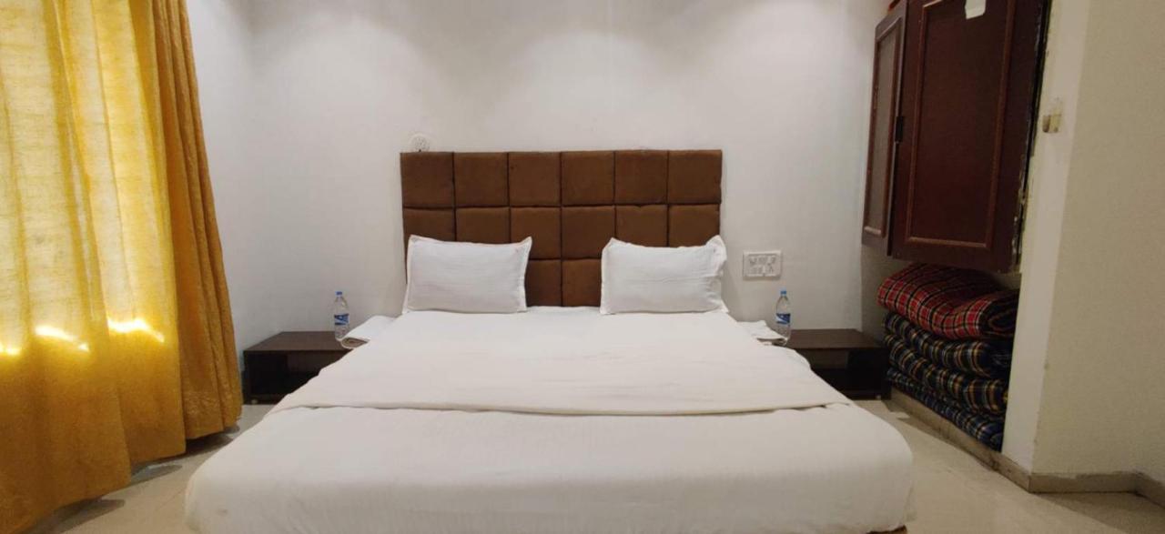 Air 2Bhk Infinity Villa Igatpuri Ngoại thất bức ảnh