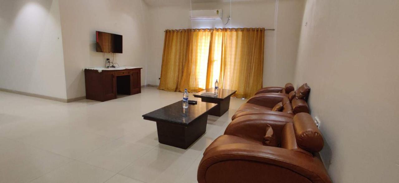 Air 2Bhk Infinity Villa Igatpuri Ngoại thất bức ảnh
