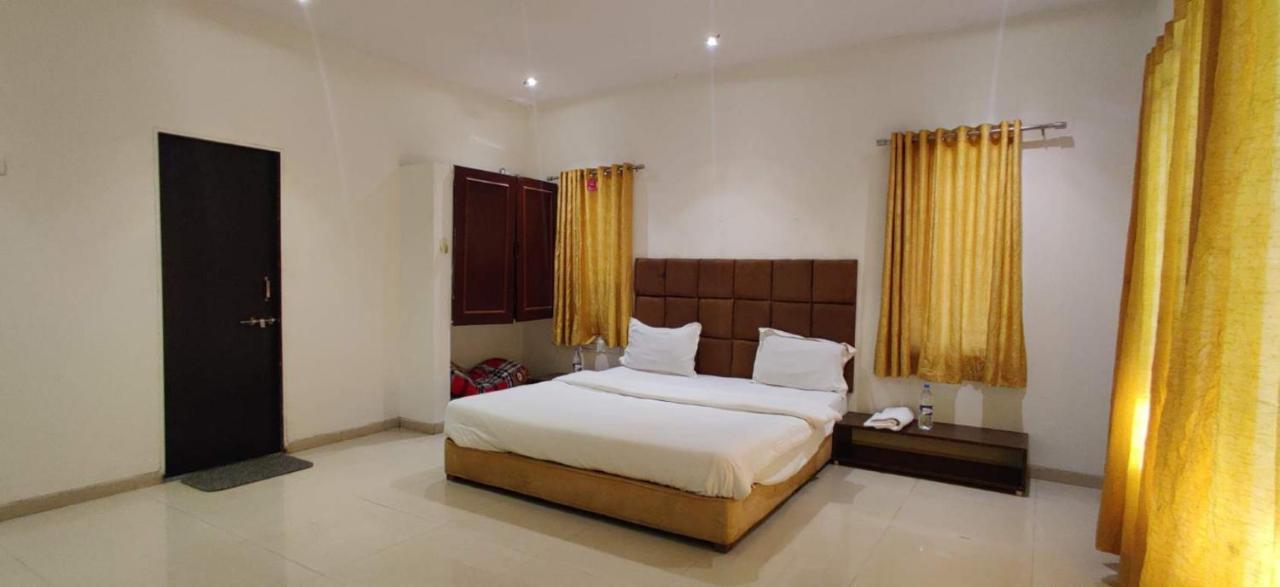 Air 2Bhk Infinity Villa Igatpuri Ngoại thất bức ảnh