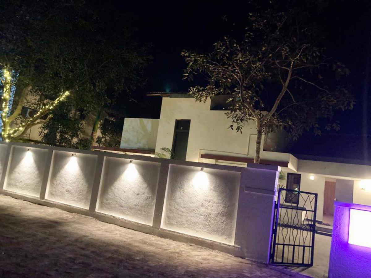 Air 2Bhk Infinity Villa Igatpuri Ngoại thất bức ảnh