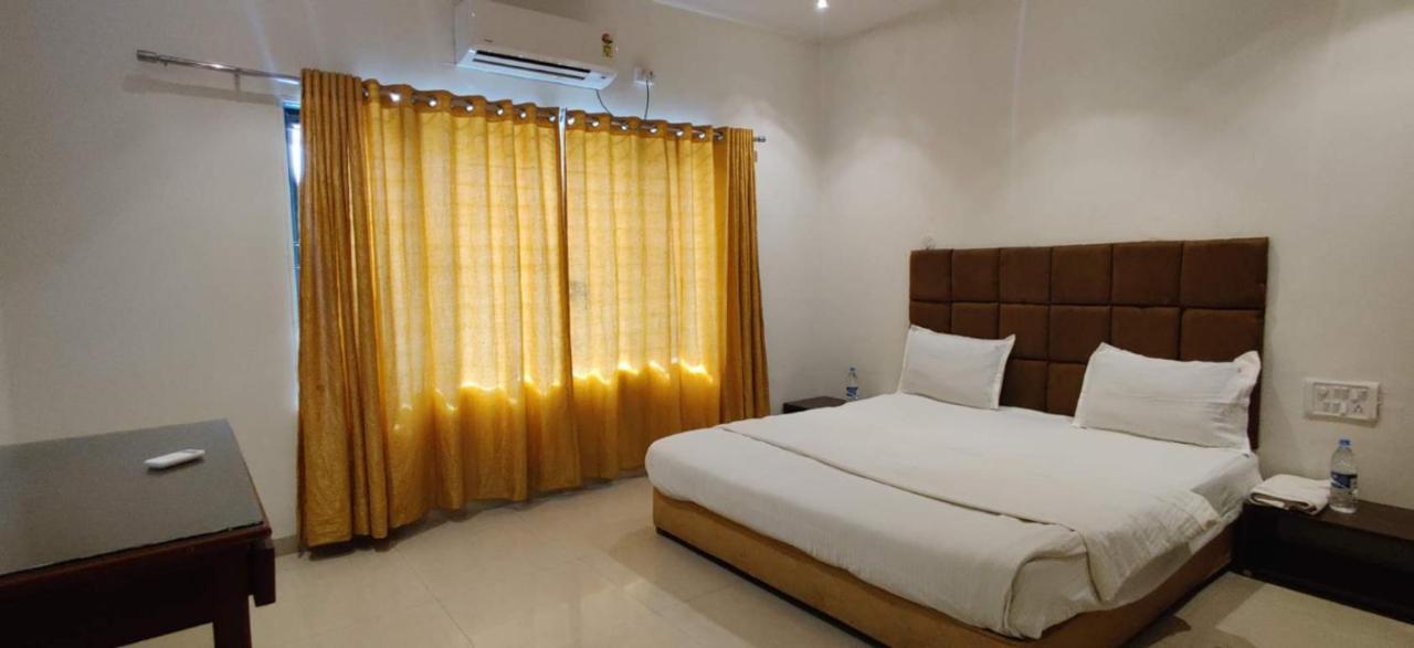 Air 2Bhk Infinity Villa Igatpuri Ngoại thất bức ảnh